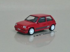 RENAULT 5 SUPERCiNQUE GT TURBO