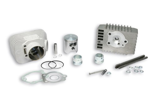 Gruppo termico malossi 317525 - termico,