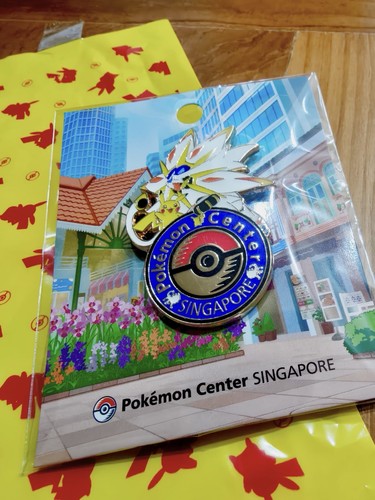 Limited edition singapore - limited,