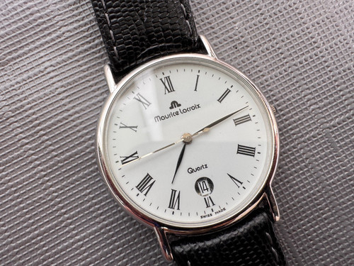 Orologio uomo maurice - orologio,