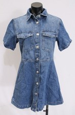 Abito donna Zara manica corta