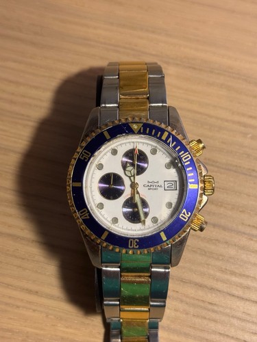 Orologi quarzo submariner - orologi,