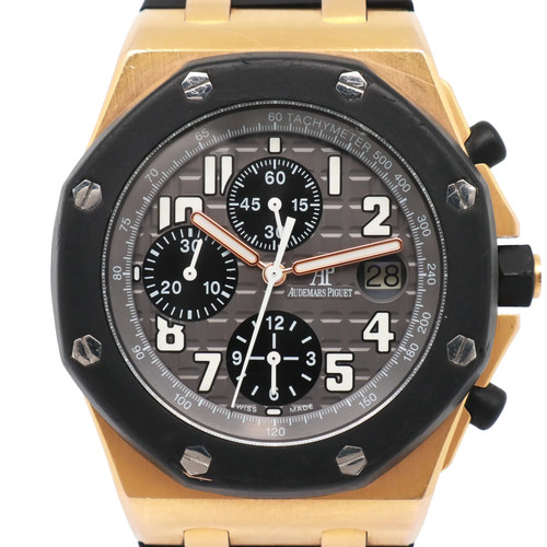 2000s audemars piguet - audemars,