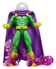 Spider-Man Marvel Legends