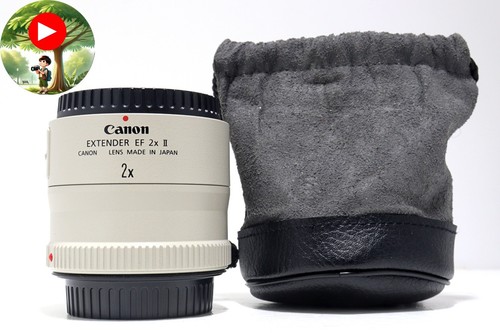 Top mint canon extender ef - [top, mint]