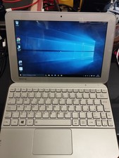 Toshiba Encore 2 WT10