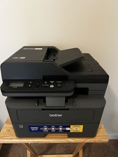 Brother DCP-L2640DW Laser