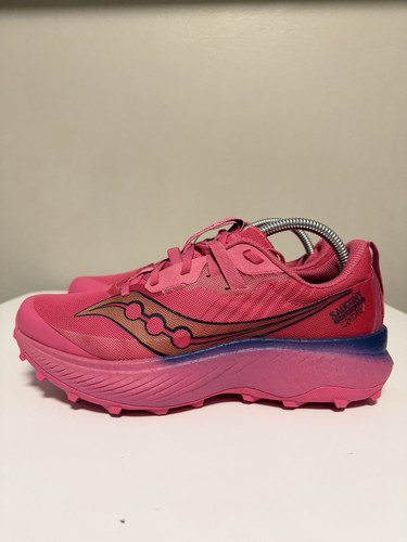 Saucony endorphin edge - endorphin,