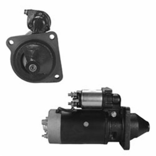 Motorino avviamento trattore - avviamento,