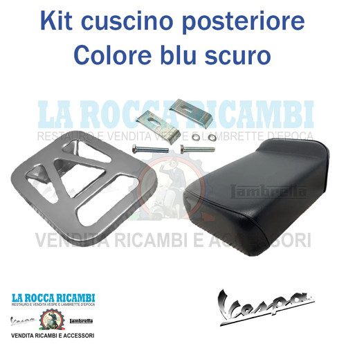 Kit cuscino piastra - cuscino,