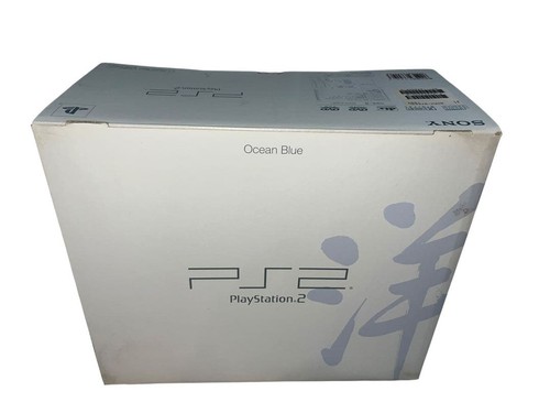 Sony ps2 scph 37000l edizione - ps2, scph-37000l