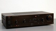 LUXMAN LV-111 - Amplificatore