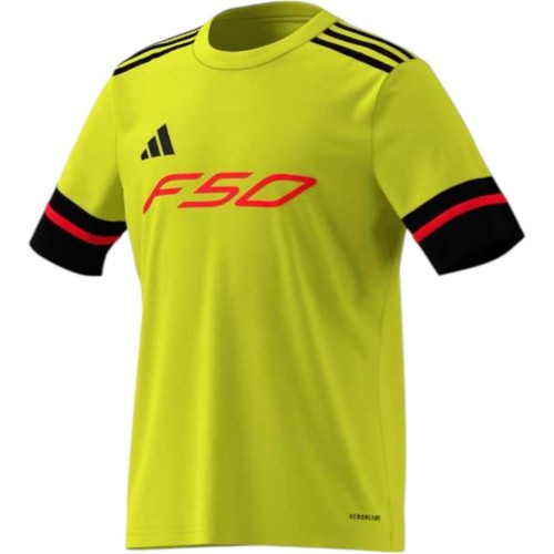 Shirt adidas f50 - t-shirt,