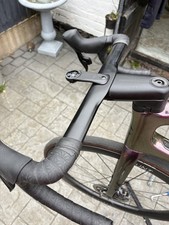 Knot Barra Integrata Stelo