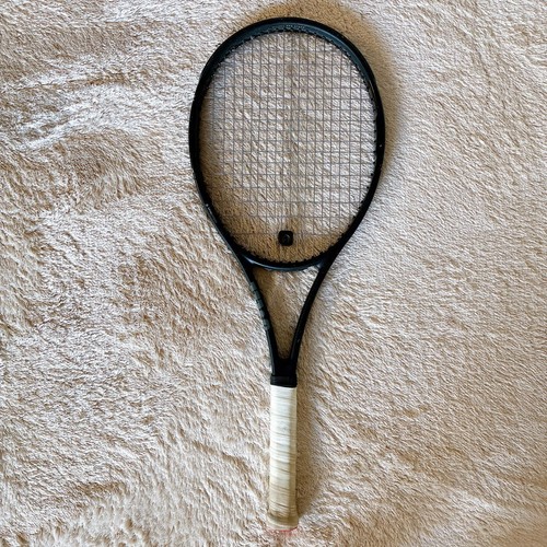 Racchetta tennis wilson - da, pro