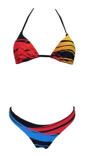 Dsquared bikini costume - dsquared, da