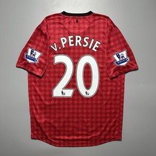 MAGLIA HOME MANCHESTER UNITED