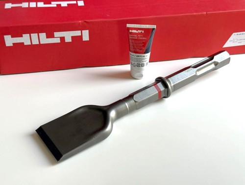 Scalpello scala hilti - scalpello, di