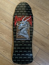 Powell Peralta Caballero