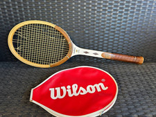 WILSON "JACK KRAMER PRO STAFF"