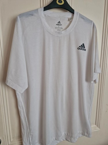Shirt adidas freelift - t-shirt,