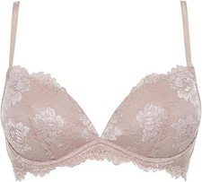 Reggiseno "LORMAR" Push Up
