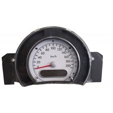 Quadro strumenti contachilometri 3410051K40 Suzuki Splash 1.0 benzina 2008-2015