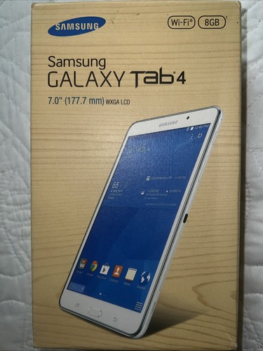 Samsung galaxy tab 8 gb - samsung, 4