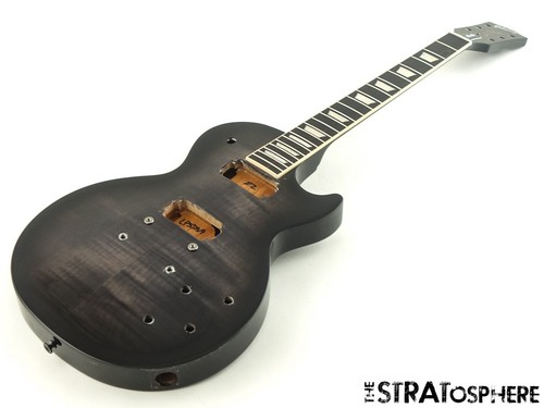Corpo collo usato gibson - +,