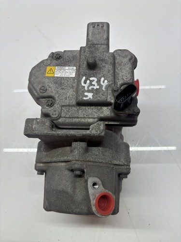 Compressore aria condizionata - compressore,