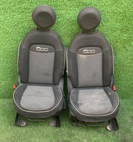 Tappezzeria completa per fiat - tappezzeria,