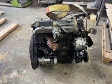 Perkins 4236 , Diesel Engine
