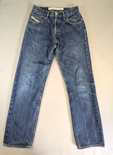 Jeans vintage diesel industry - jeans,