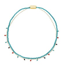 Collana Breil Magnetica System