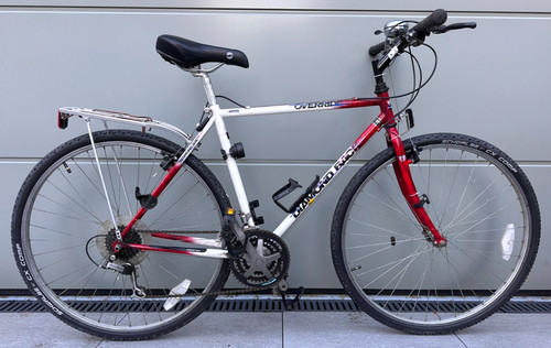 Mountain bike uomo diamond - mountain,