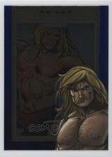 2014 Rittenhouse Marvel 75°