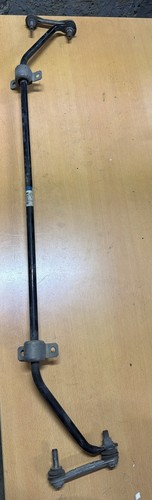 Barra stabilizzatrice - barra,