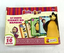 LE CARTE GIGANTI DEI BAMBINI
