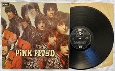 PINK FLOYD THE PIPER AT THE