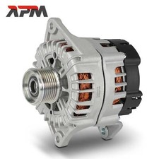 Generatore alternatore 14V 200A per Fiat Ducato Furgonato Bus 250 2.3L dal 2011