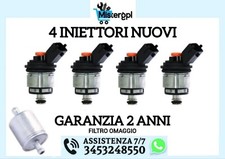 Iniettori gpl per landi - per,