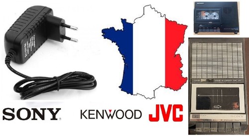 Alimentation sony d4m - alimentation, ac-d4m