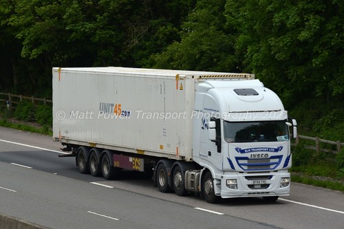 Truck photo 12x8 - photo,