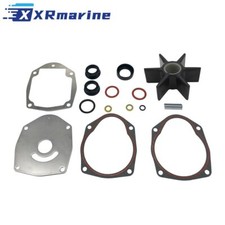 Kit girante pompa - acqua, motore