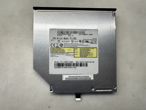 Masterizzatore lettore sata - lettore,
