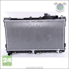 Radiatore acqua Nissens per