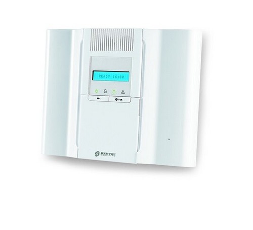 Kit antifurto radio - antifurto,