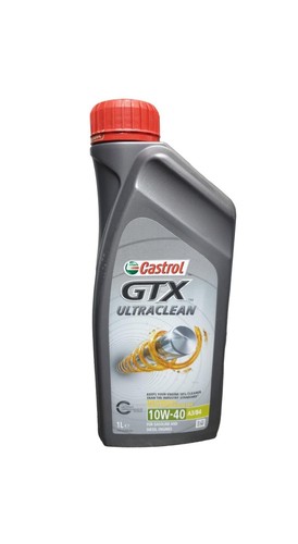 Olio motore castrol - motore,