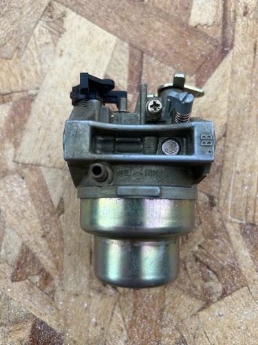 Keihin carburetor - keihin,