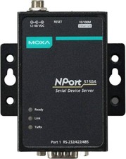 MOXA NPORT 5150A -